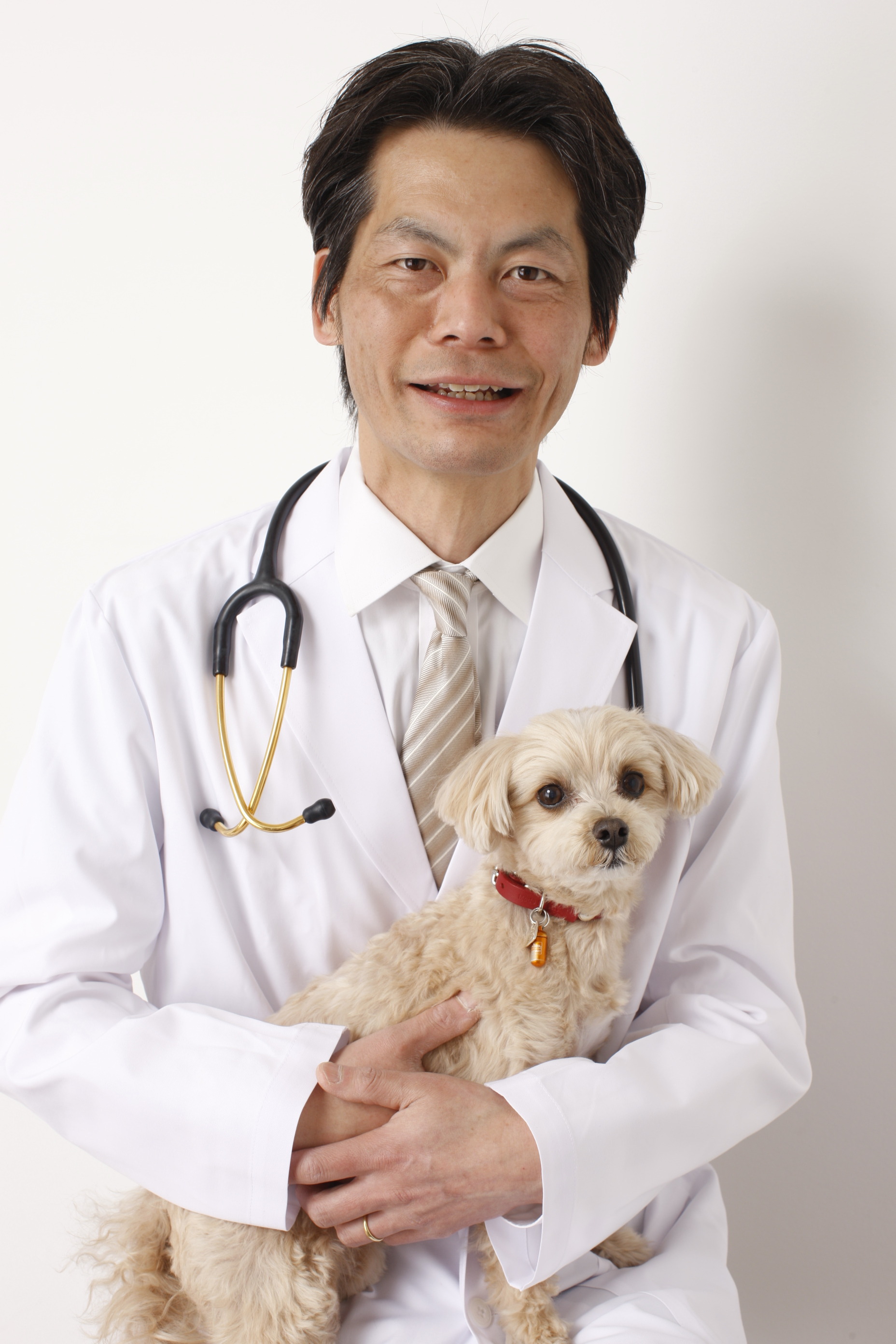 院長紹介