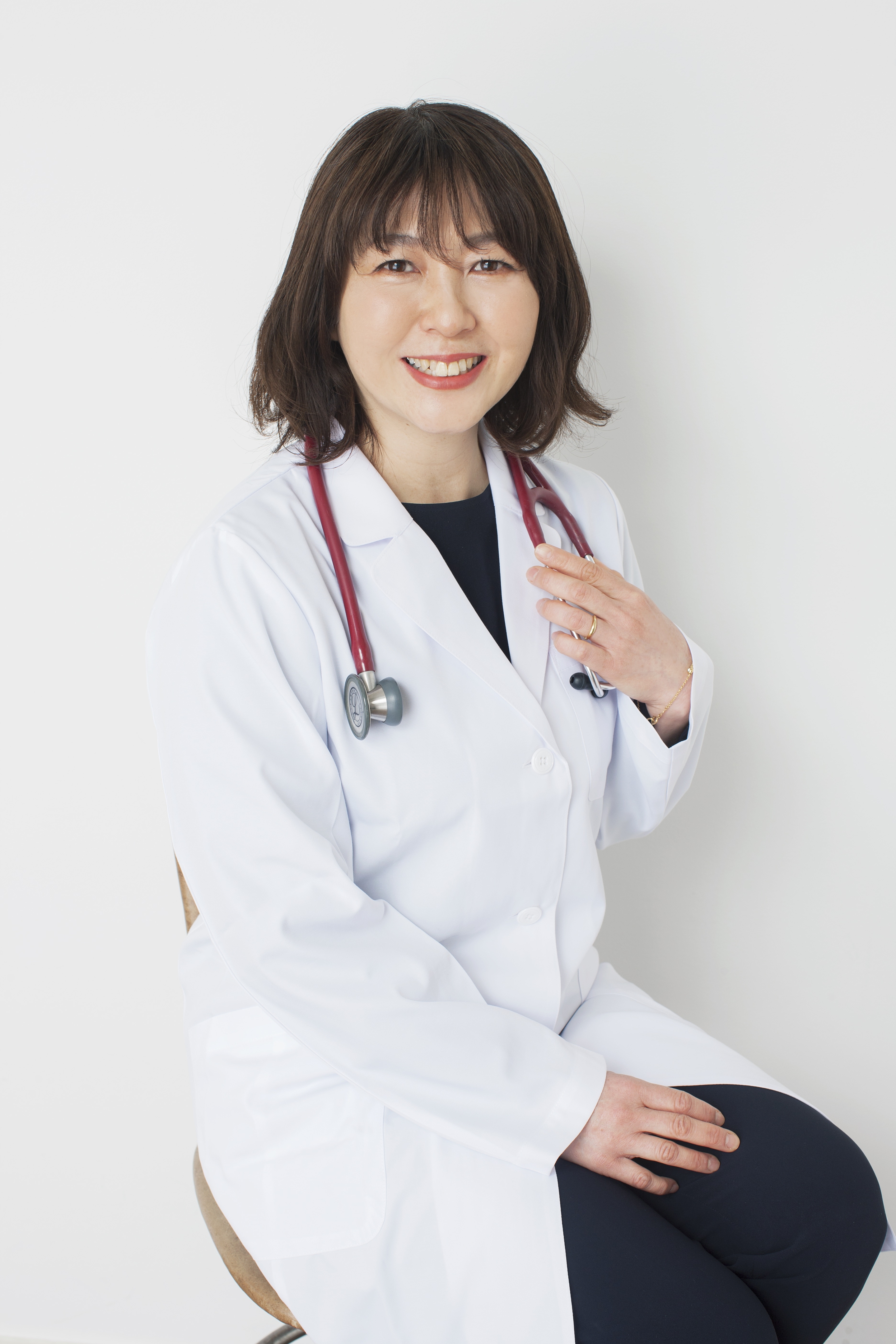 副院長紹介
