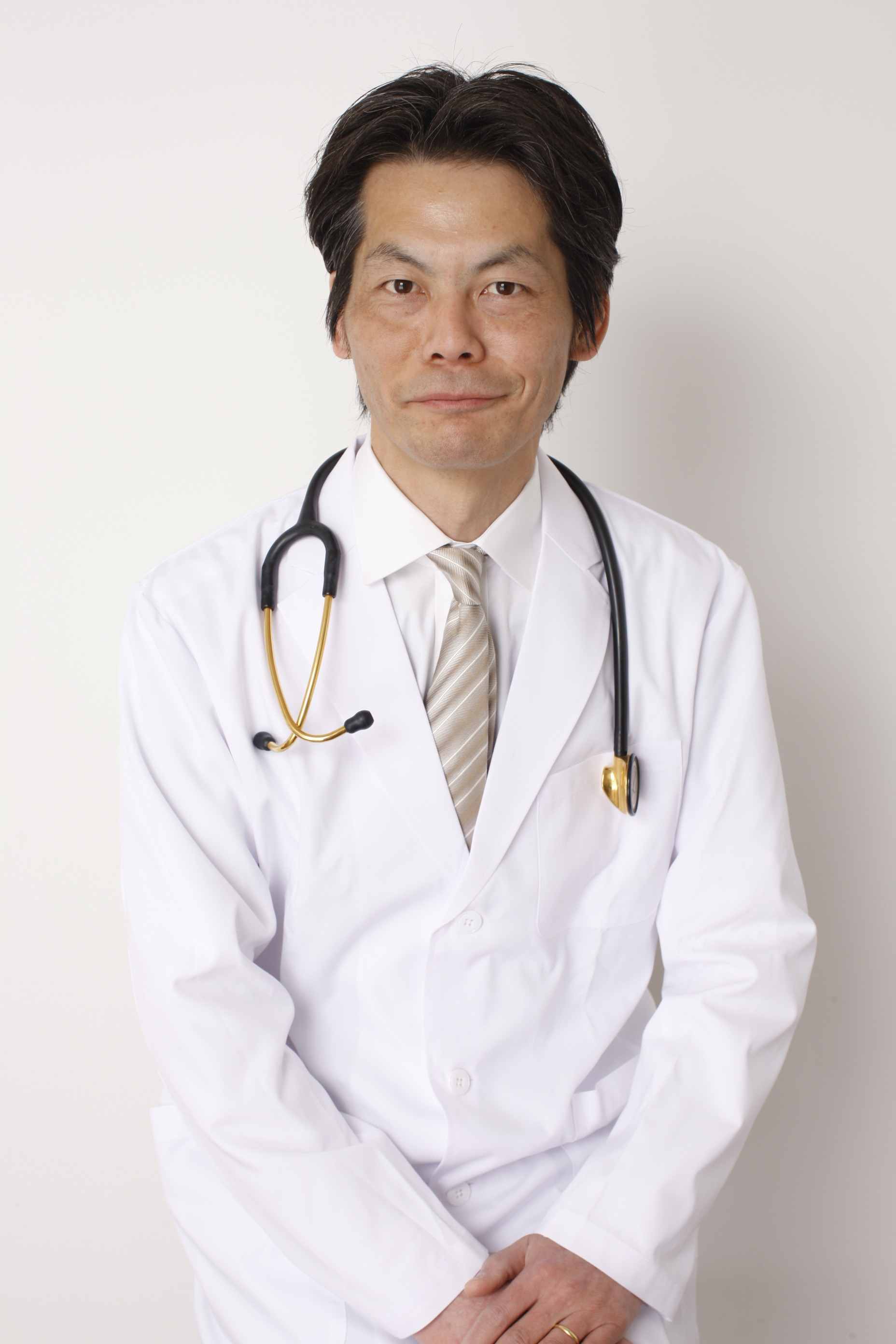 中西結合医療