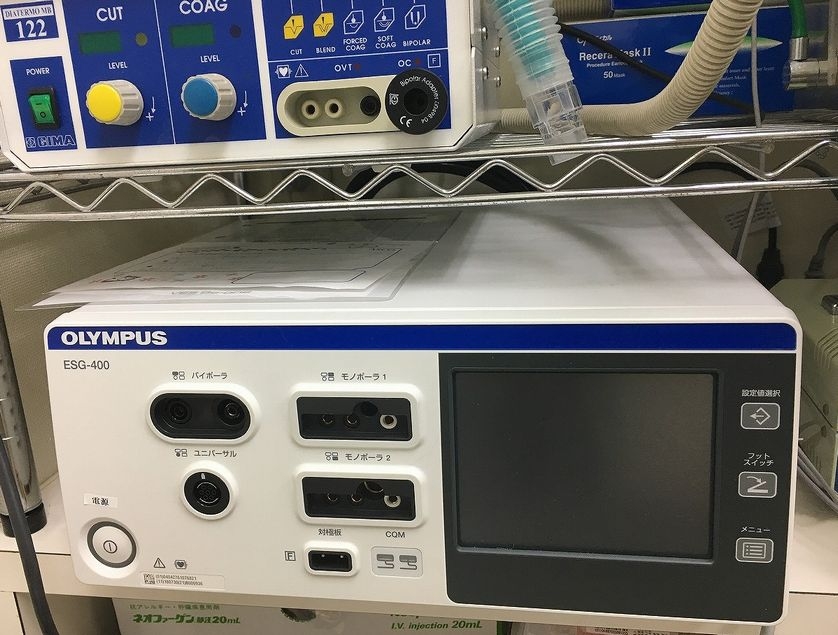 電気メス