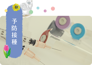 予防接種